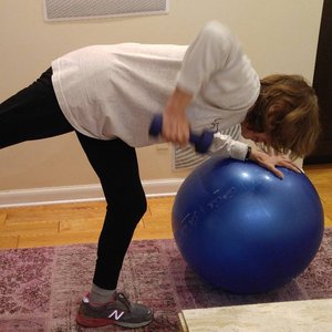 Trainer Barbara Goldwyn profile picture