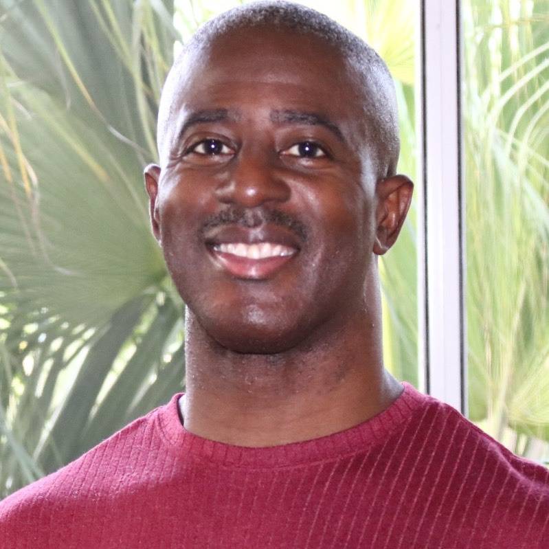 Gene Chandler, Personal Trainer in Tampa, FL | Fyt Personal Training