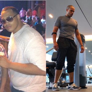 Trainer Austin Davis profile picture