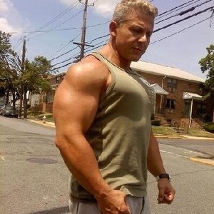 Trainer Paul Levin profile picture