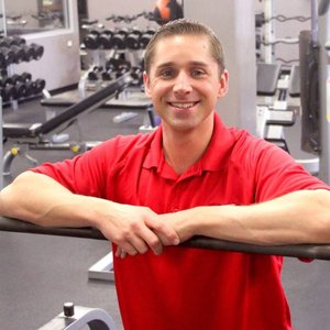Trainer Douglas Sciortino profile picture