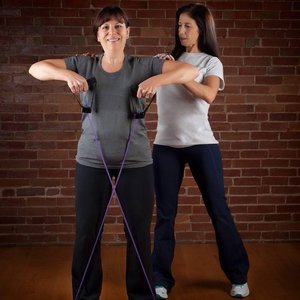 Trainer Lisa Swanson profile picture