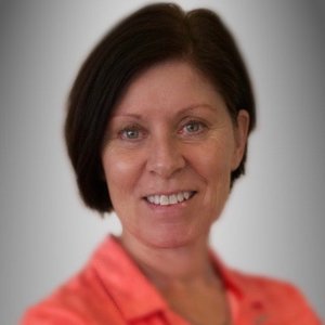 Trainer Jacqueline Sinke profile picture