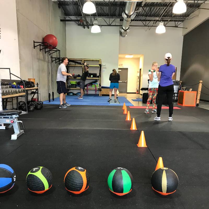 Jeff Madsen, Personal Trainer in Lincoln, Nebraska Fyt