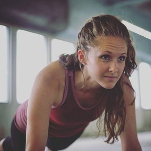 Trainer Heather Correa profile picture