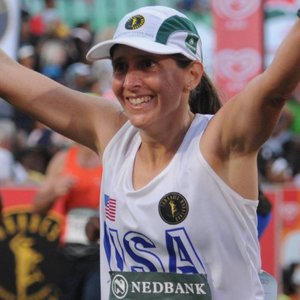 Trainer Karen Rooff profile picture