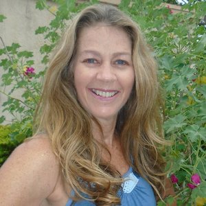 Trainer Cathie Sandison profile picture