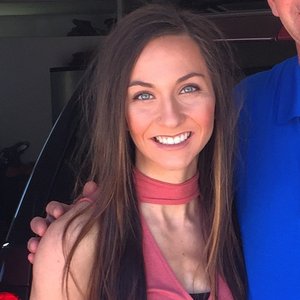 Trainer Erica Tangeman profile picture