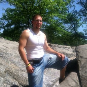 Trainer Zack Friedlander profile picture