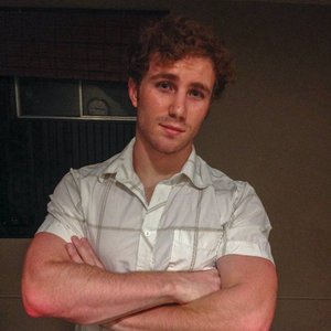 Trainer Ulysse Bergquist profile picture