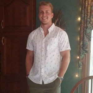Trainer Ryan Haffenden profile picture