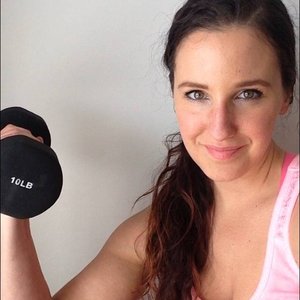 Trainer Carrie Groff profile picture