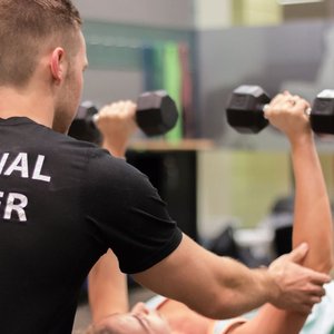 Trainer Ziv H profile picture