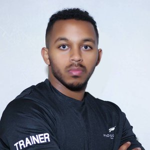 Trainer Yonathan Anteneh profile picture