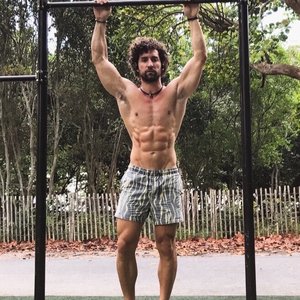 Trainer Roman Yarema profile picture