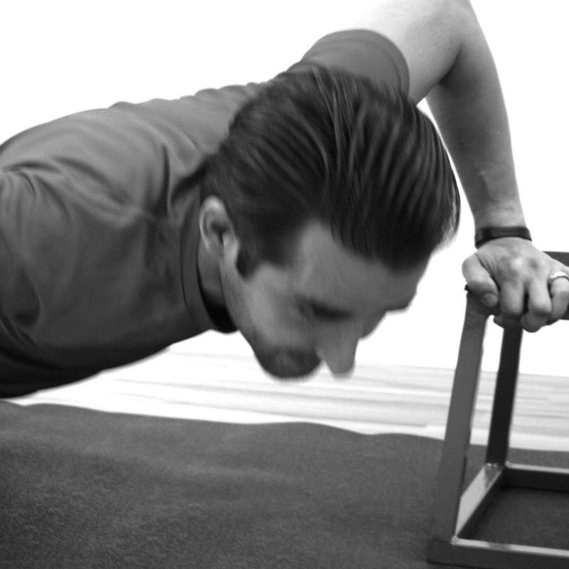 Julian Grajales, Personal Trainer in Miami, FL Fyt Personal Training