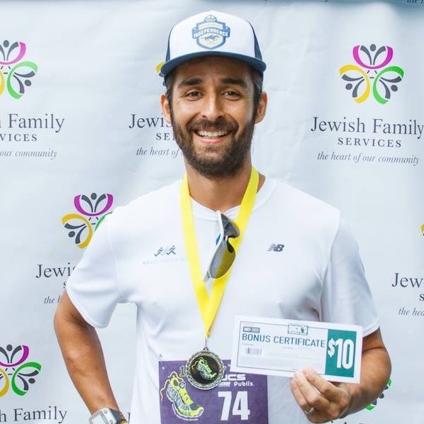 Julian Grajales, Personal Trainer in Miami, FL Fyt Personal Training