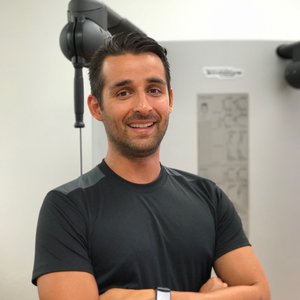 Trainer Julian Grajales profile picture