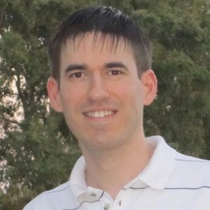 Trainer Todd Mitchell profile picture