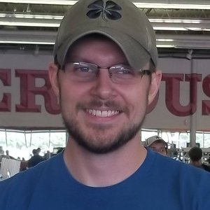Trainer Brandon Brannan profile picture