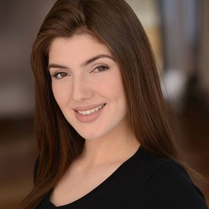 Trainer Megan Haggerty profile picture
