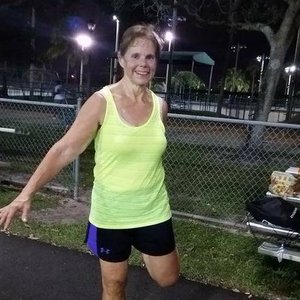 Trainer Denise Salyards profile picture