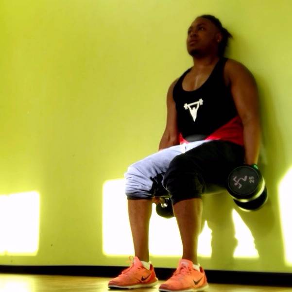 Keyonis Johnson, Personal Trainer in Philadelphia, PA Fyt Personal