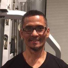 Trainer Jeromel Enriquez profile picture