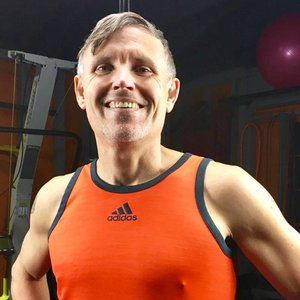 Trainer Michael McCarthy profile picture