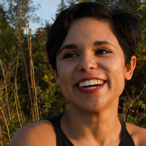 Trainer Anna Reyes profile picture