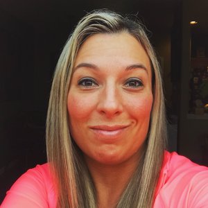 Trainer Ashley Bergren profile picture