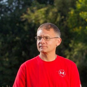 Trainer Timothy Grutzius profile picture