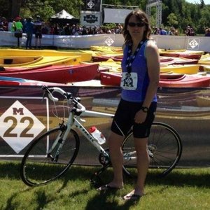Trainer Susan Brown profile picture