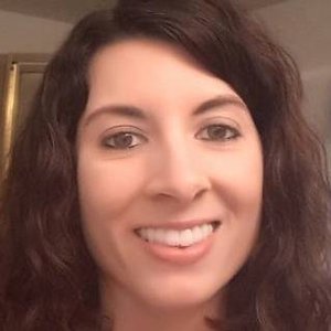 Trainer Amber Makombe profile picture