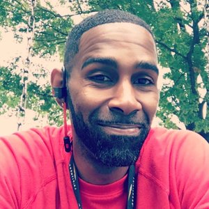 Trainer Jason Dennison profile picture