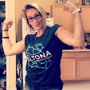 Trainer Marie Perry profile picture