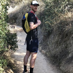 Trainer Brad Camphouse profile picture
