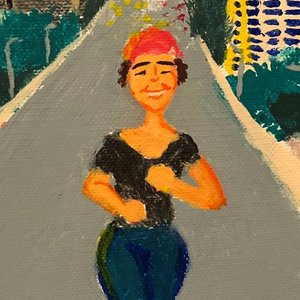 Trainer Laura Murray profile picture