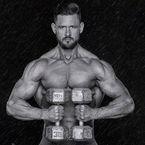 Trainer Noah Defraties profile picture