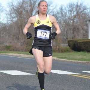 Trainer Erika Meling profile picture