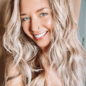 Trainer Katherine Hartley profile picture