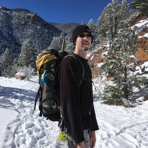 Trainer Heath Gay profile picture