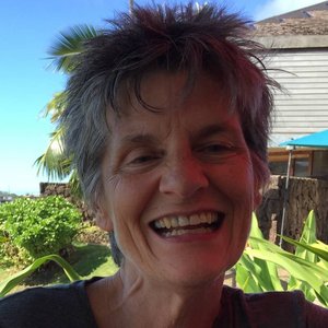 Trainer Sarah McMullen profile picture