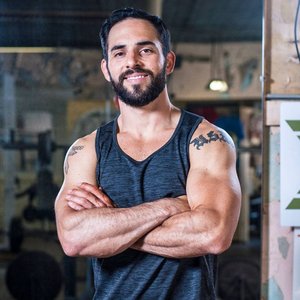 Trainer Evan Duncan profile picture