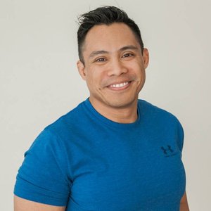 Trainer Ray Castro profile picture