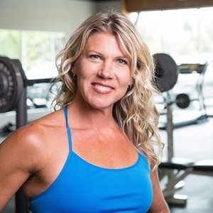 Trainer Julianne Schager profile picture