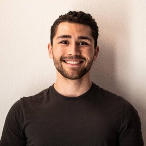 Trainer Sean Anderson profile picture