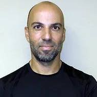 Trainer Panos Stavrou profile picture