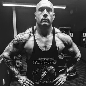 Trainer Aaron Boyd profile picture