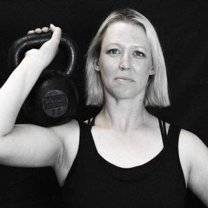 Trainer Julia van Hemert profile picture